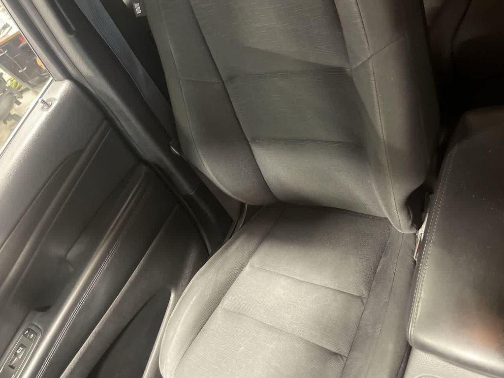 used 2015 Jeep Grand Cherokee car, priced at $8,500