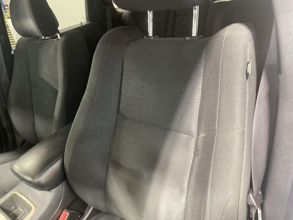 used 2015 Jeep Grand Cherokee car, priced at $8,500