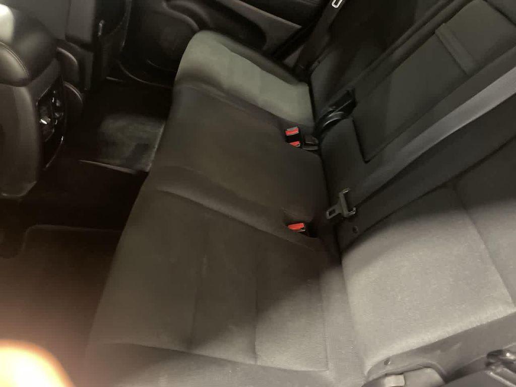 used 2015 Jeep Grand Cherokee car, priced at $8,500