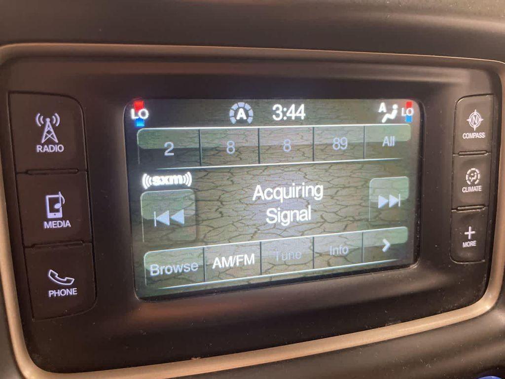 used 2015 Jeep Grand Cherokee car, priced at $8,500