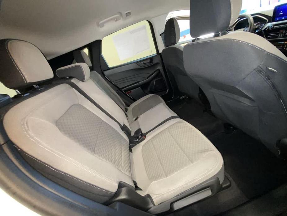 used 2022 Ford Escape car, priced at $25,000