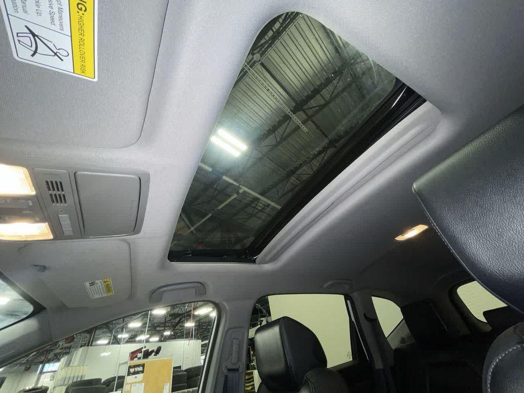 used 2021 Honda CR-V car, priced at $25,988