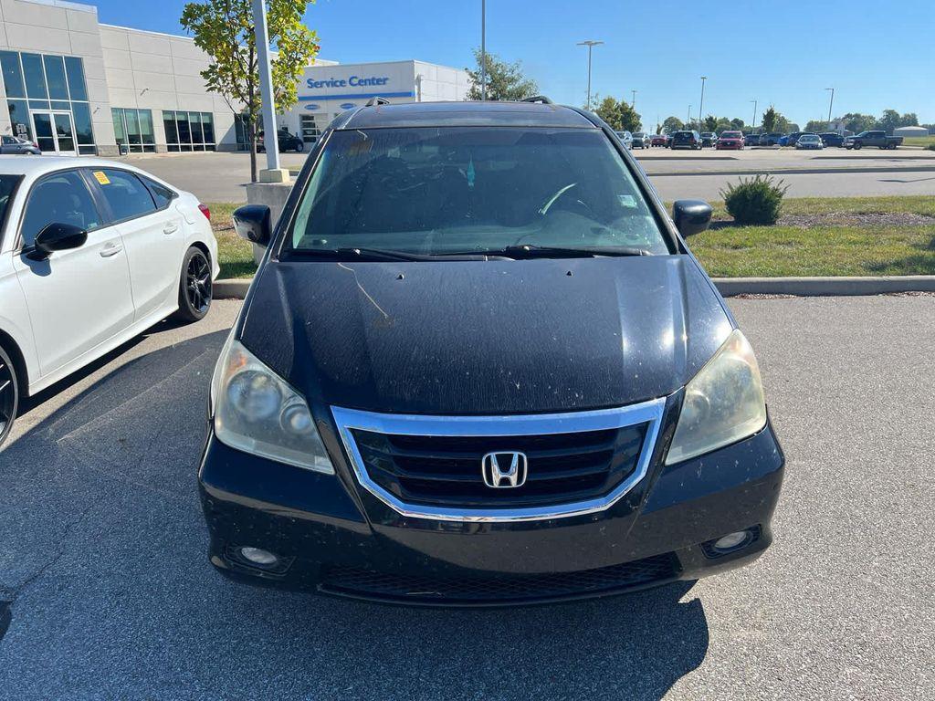 used 2009 Honda Odyssey car, priced at $6,988