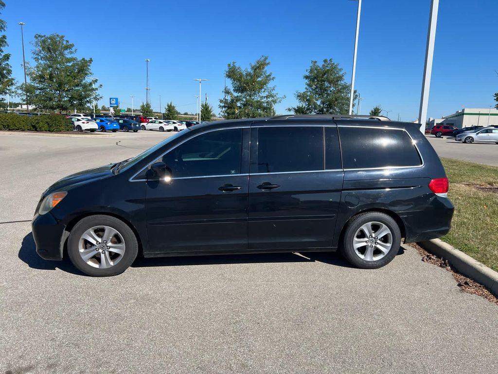 used 2009 Honda Odyssey car, priced at $6,988