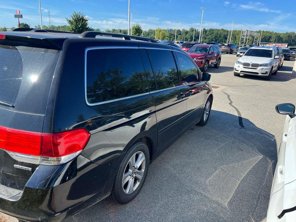used 2009 Honda Odyssey car, priced at $6,988