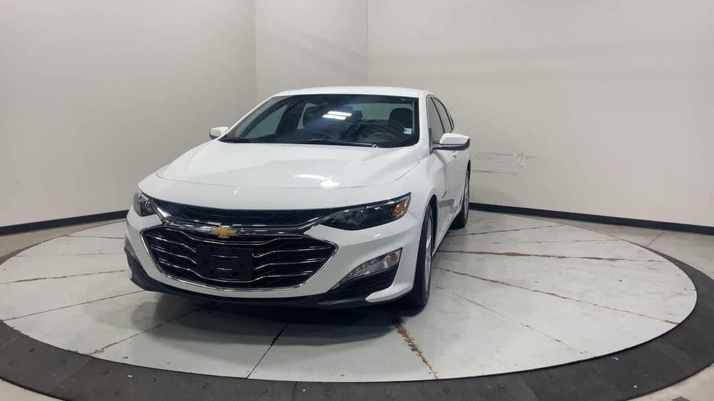 used 2023 Chevrolet Malibu car, priced at $17,500