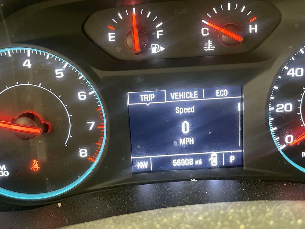 used 2023 Chevrolet Malibu car, priced at $17,500