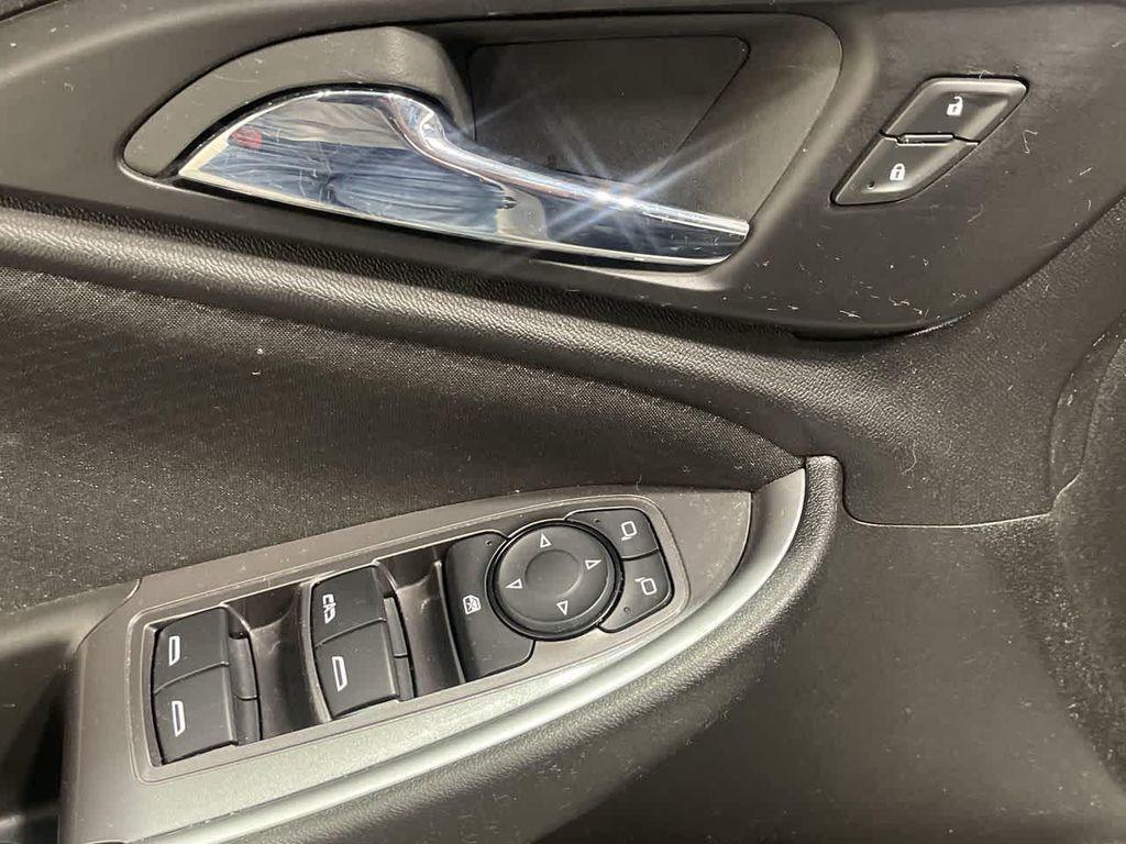 used 2023 Chevrolet Malibu car, priced at $17,500