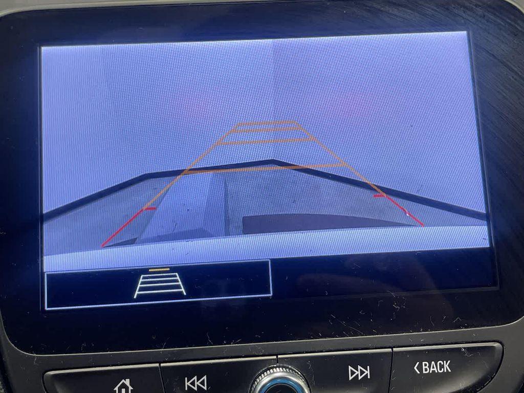 used 2023 Chevrolet Malibu car, priced at $17,500