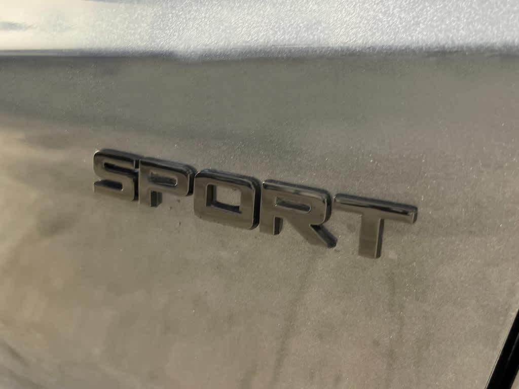 new 2026 Honda CR-V Hybrid car, priced at $41,675