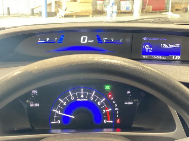 used 2013 Honda Civic car, priced at $9,899