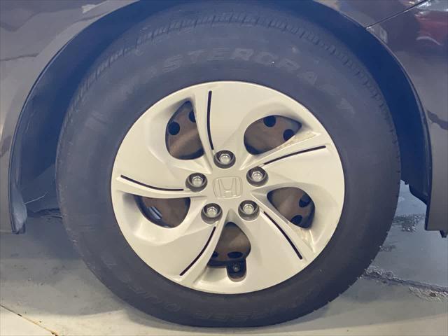 used 2013 Honda Civic car, priced at $9,899