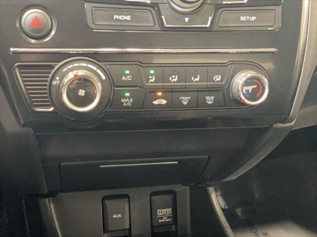 used 2013 Honda Civic car, priced at $9,899