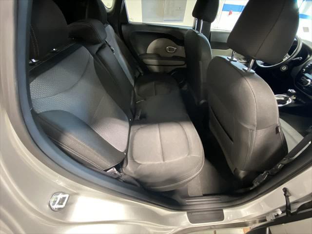 used 2018 Kia Soul car, priced at $11,824