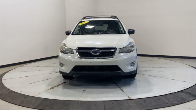 used 2015 Subaru XV Crosstrek car, priced at $13,995