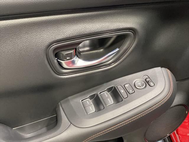 new 2025 Honda HR-V car, priced at $29,395