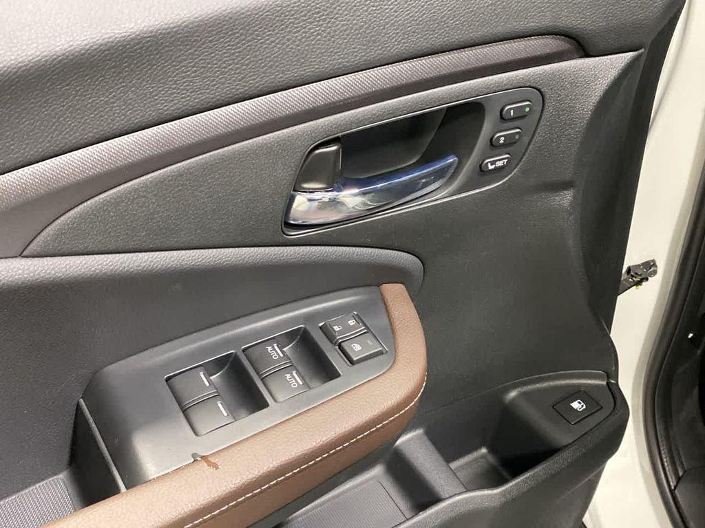 new 2025 Honda Ridgeline car, priced at $44,830