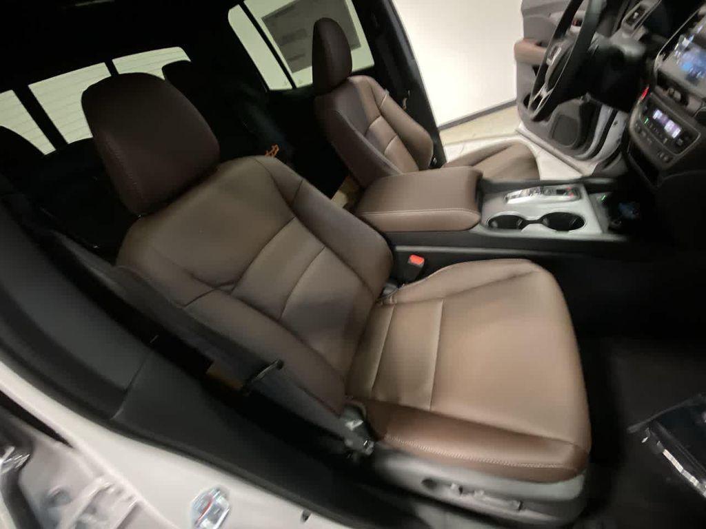 new 2025 Honda Ridgeline car, priced at $44,830