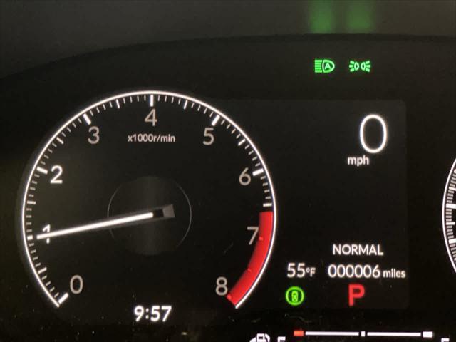 new 2025 Honda Civic car, priced at $28,555