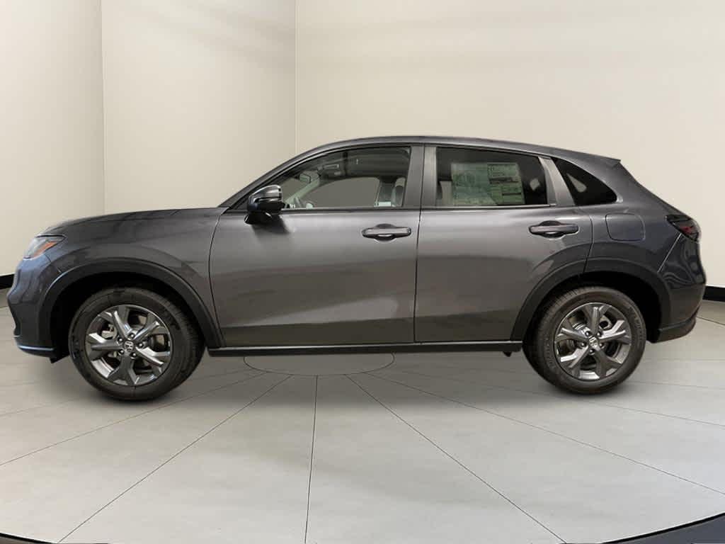 new 2026 Honda HR-V car, priced at $28,150