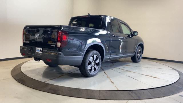 used 2018 Honda Ridgeline car, priced at $27,988