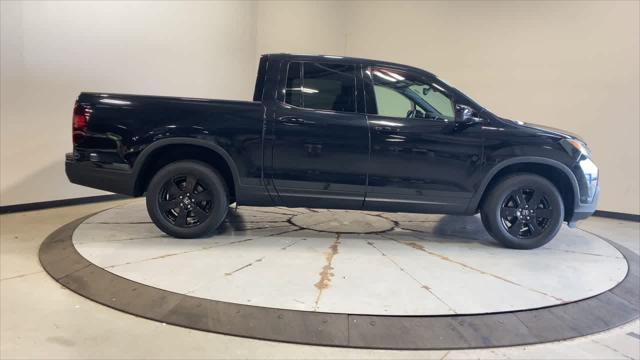 used 2018 Honda Ridgeline car, priced at $27,988