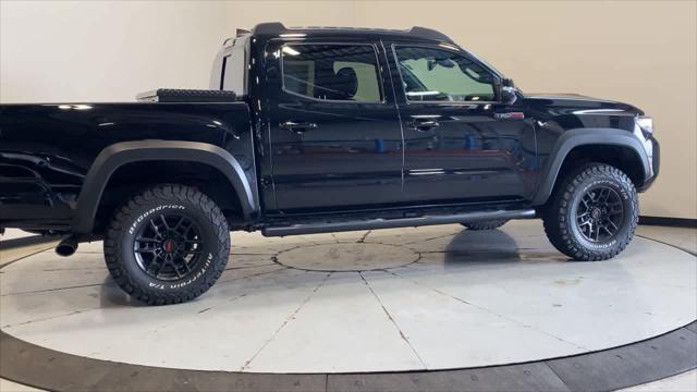 used 2021 Toyota Tacoma car, priced at $43,995