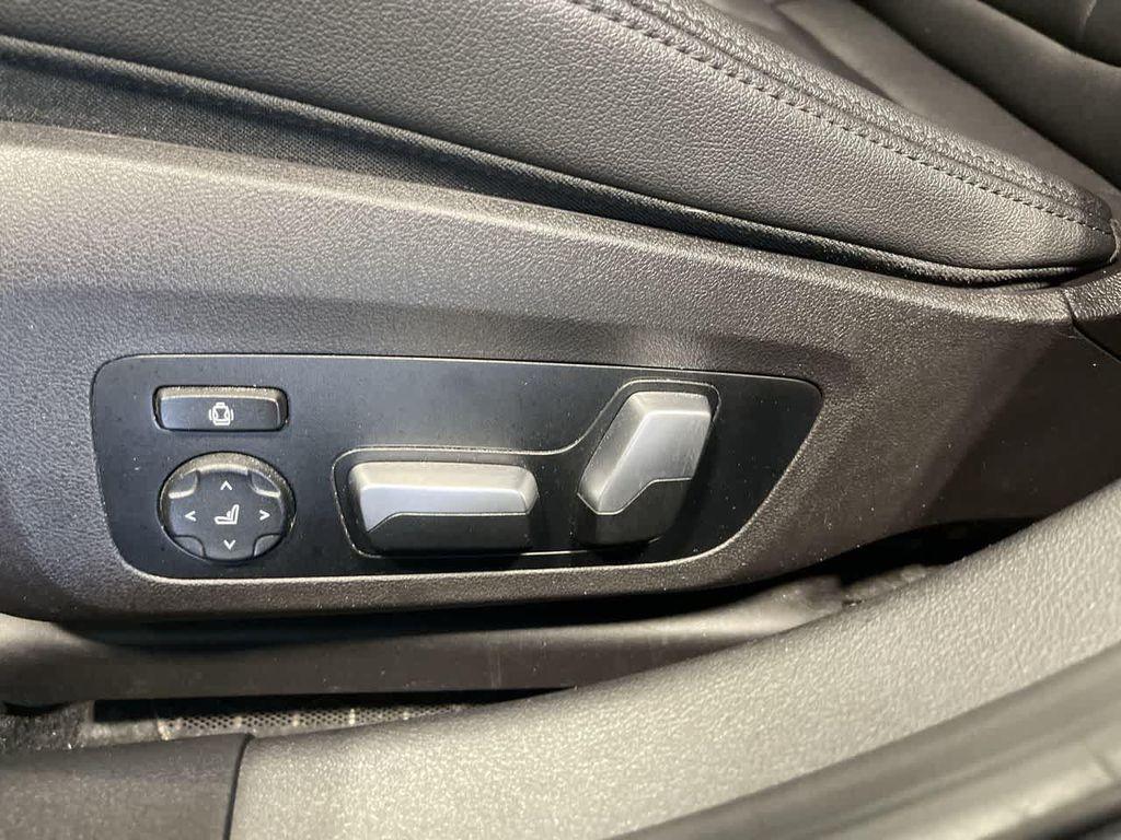 used 2021 BMW 330 car, priced at $23,988