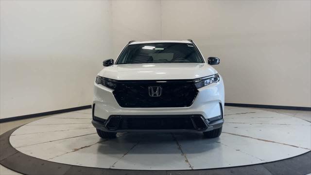 new 2026 Honda CR-V Hybrid car, priced at $42,075