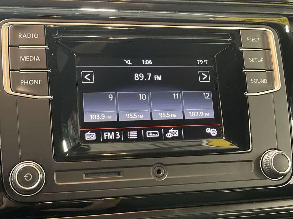 used 2019 Volkswagen Beetle car, priced at $23,988