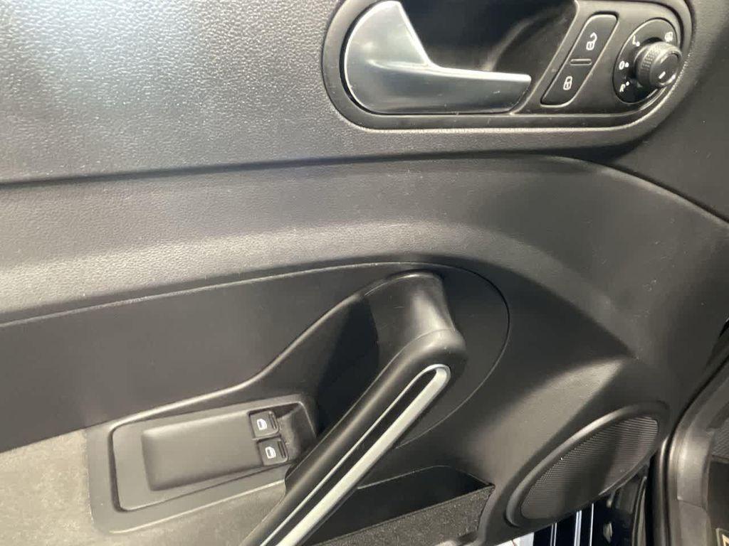 used 2019 Volkswagen Beetle car, priced at $23,988