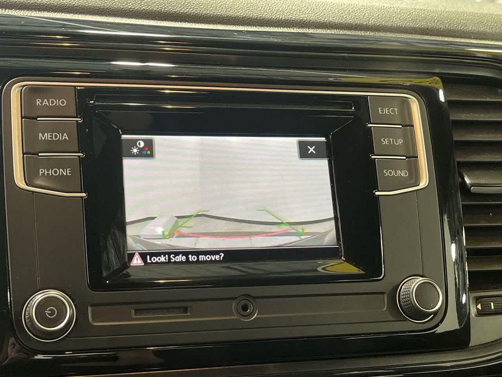 used 2019 Volkswagen Beetle car, priced at $23,988