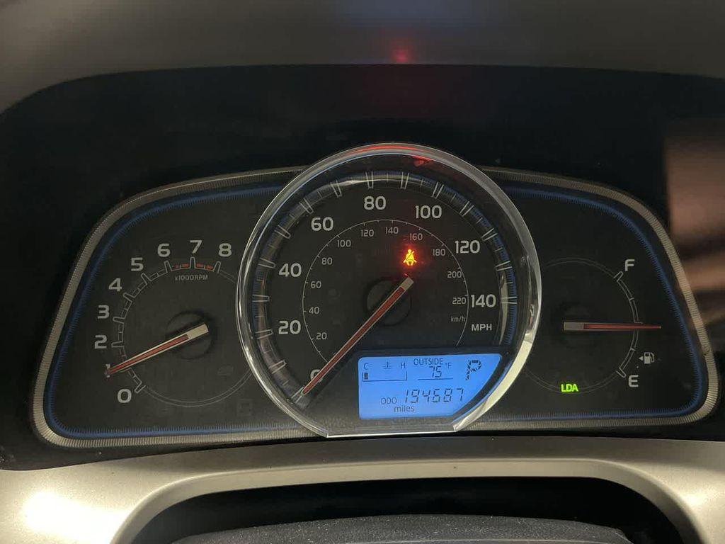 used 2015 Toyota RAV4 car, priced at $11,988