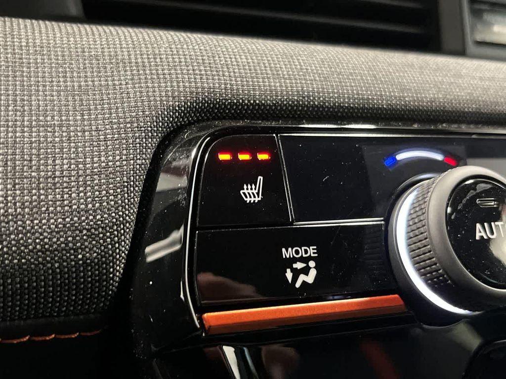 new 2026 Honda Passport car, priced at $51,600