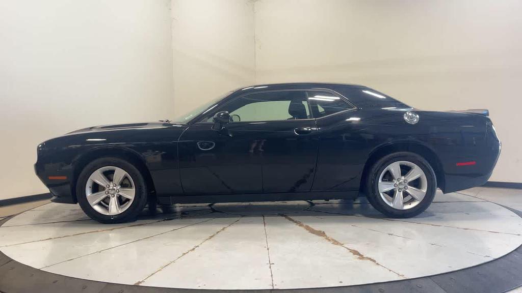used 2023 Dodge Challenger car, priced at $23,988