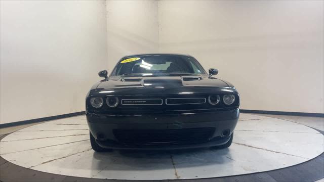 used 2023 Dodge Challenger car, priced at $26,288