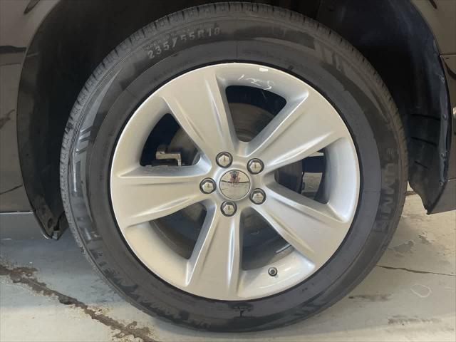 used 2023 Dodge Challenger car, priced at $26,288