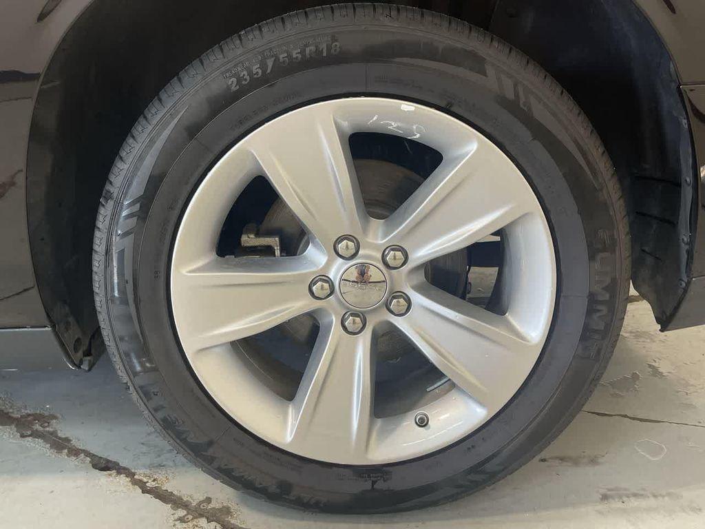 used 2023 Dodge Challenger car, priced at $23,988
