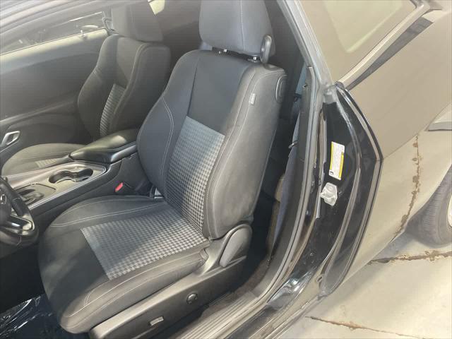 used 2023 Dodge Challenger car, priced at $26,288