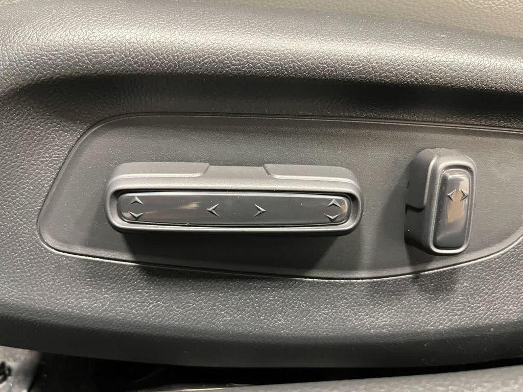 new 2026 Honda Civic Hybrid car, priced at $32,945