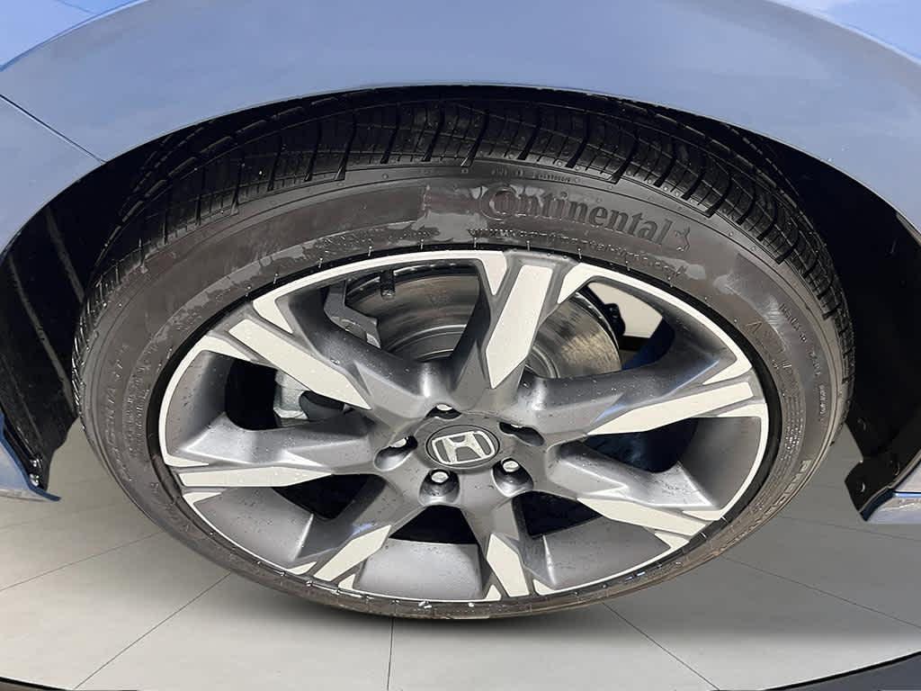 new 2026 Honda Civic Hybrid car, priced at $32,945