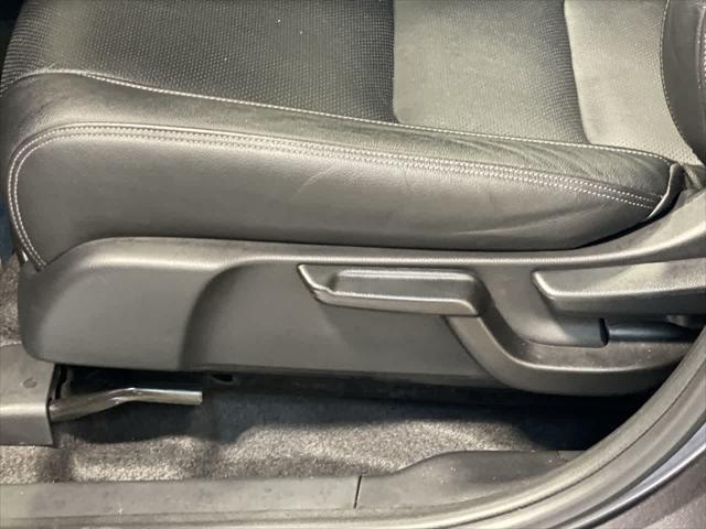 used 2022 Honda HR-V car, priced at $27,988