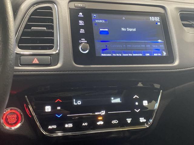 used 2022 Honda HR-V car, priced at $27,988