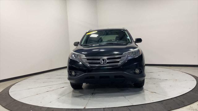 used 2014 Honda CR-V car, priced at $9,000