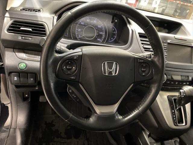 used 2014 Honda CR-V car, priced at $9,000