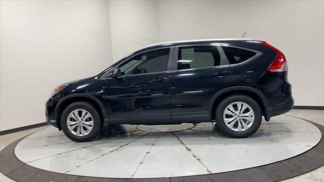 used 2014 Honda CR-V car, priced at $9,000