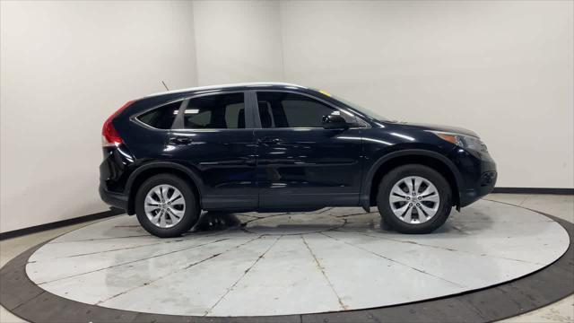 used 2014 Honda CR-V car, priced at $9,000