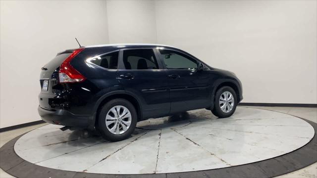 used 2014 Honda CR-V car, priced at $9,000