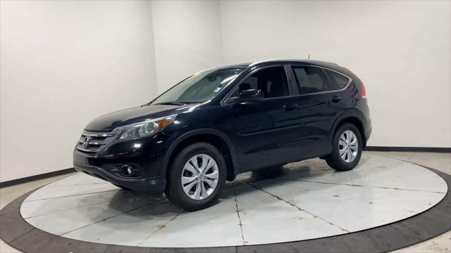 used 2014 Honda CR-V car, priced at $9,000