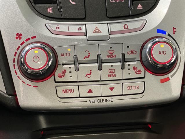 used 2014 GMC Terrain car, priced at $9,988